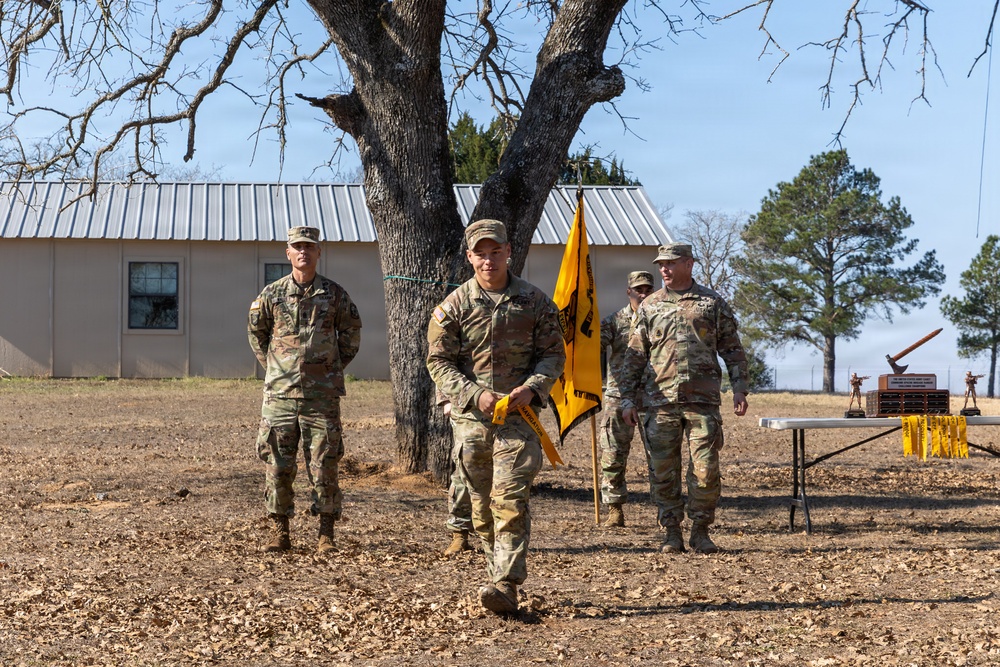 5th Brigade Army ROTC Ranger Challenge | 2026