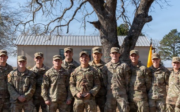 5th Brigade Army ROTC Ranger Challenge | 2026