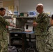 NETC Commander visits NCTC Gulfport and CNATTU Keesler AFB
