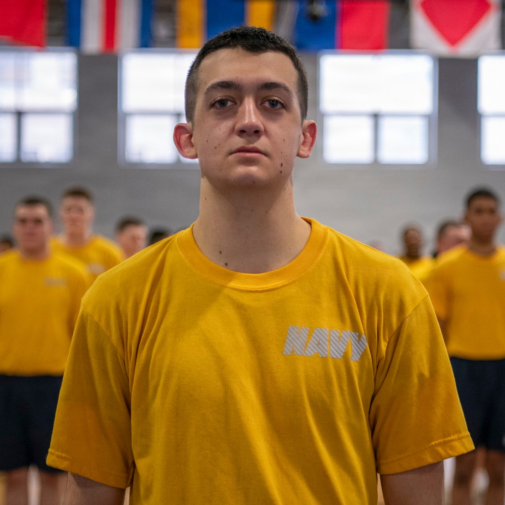 Faces of Boot Camp