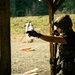 1SFG(A) Green Berets conduct combat marksmanship training