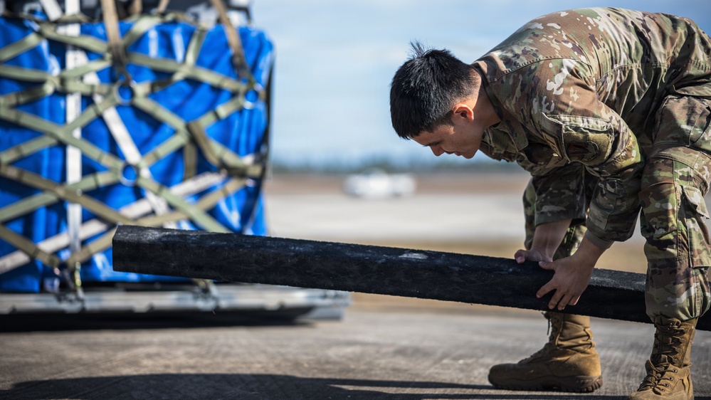 DVIDS - Images - 325th Fighter Wing prepares for Red Flag 26-1 [Image 2 ...