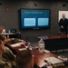 Maj. Gen. Slade Visits BSFB