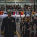 Recruit Training Command Pass in Review