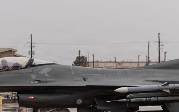 8th Fighter Squadron runs coordinated training with Luke AFB