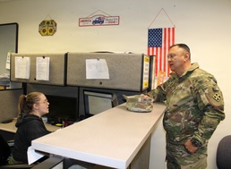 Service orders tackle post maintenance, repair issues