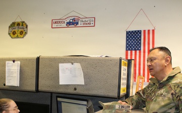 Service orders tackle post maintenance, repair issues