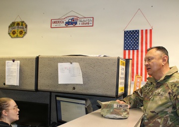 Service orders tackle post maintenance, repair issues