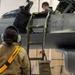 8th Fighter Squadron runs coordinated training with Luke AFB