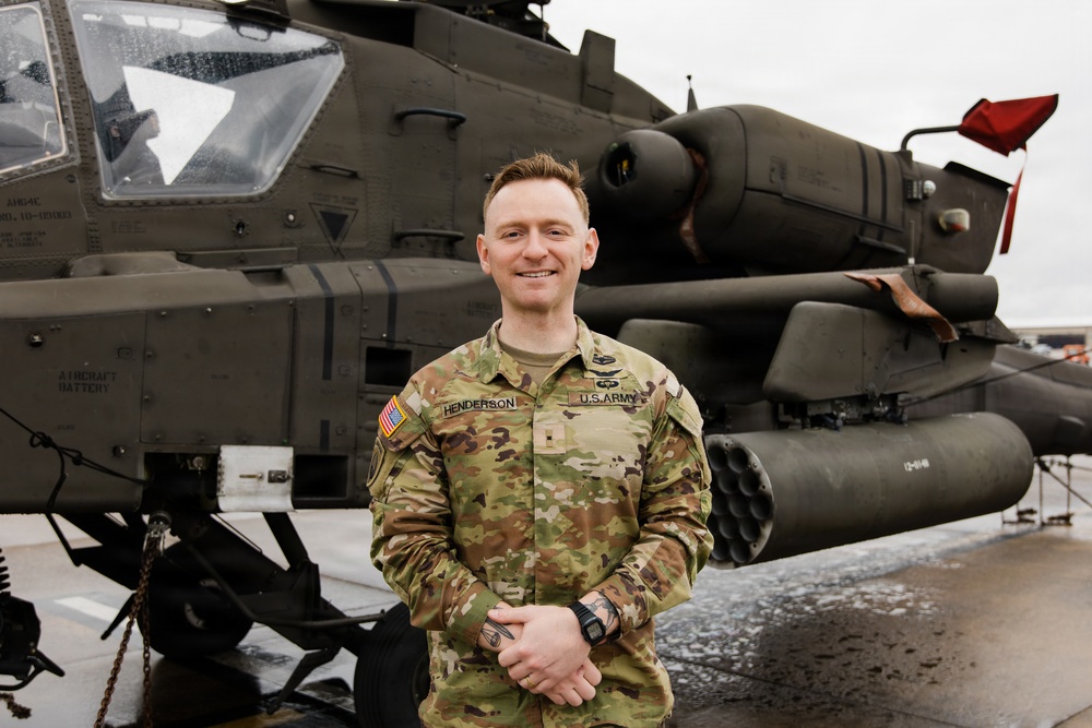 A Promise Kept, a Dream Fulfilled