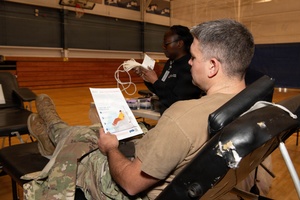 Titans Against Drunk Driving program news- AFN Incirlik