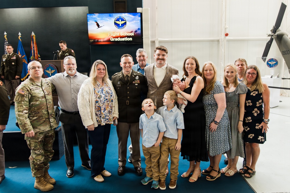 A Promise Kept, a Dream Fulfilled