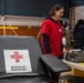Joint Base Charleston Hosts Blood Drive with American Red Cross