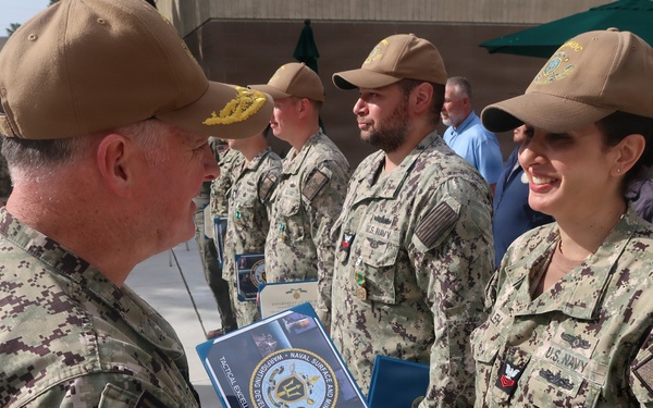 SMWDC All Hands Call