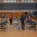 Joint Base Charleston Hosts Blood Drive with American Red Cross