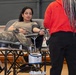 Joint Base Charleston Hosts Blood Drive with American Red Cross