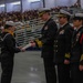 Recruit Training Command Pass in Review