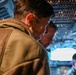 U.S. Strategic Command CSEL receives immersion tour at 95th Wing