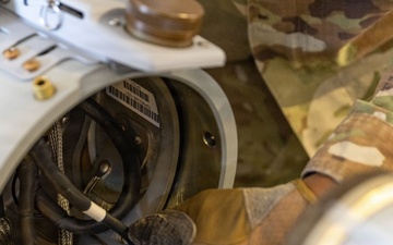 Holloman 4th Quarter Load Competition