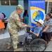 CAT 4361, U.S Southern Command Humanitarian Assistance Program, and Guatemala Partner to Provide Medical Care in Puerto San Jose