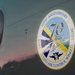 970th Airborne Air Control Squadron Conducts E-3 Surveillance Training