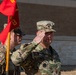 1-44 ADA conduct Change of Responsibility Ceremony for Bravo Company