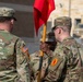 1-44 ADA conduct Change of Responsibility Ceremony for Bravo Company