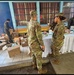 CAT 4361, U.S Southern Command Humanitarian Assistance Program, and Guatemala Partner to Provide Medical Care in Puerto San Jose