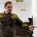 Dynamic Front 26: Command Post Exercise in Cincu, Romania