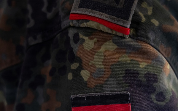 Dynamic Front 26: Command Post Exercise in Cincu, Romania