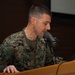 26th MEU bids farewell to Reid, welcomes Stansberry