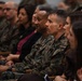 26th MEU bids farewell to Reid, welcomes Stansberry
