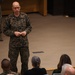 26th MEU bids farewell to Reid, welcomes Stansberry