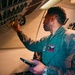 970th Airborne Air Control Squadron Conducts E-3 Surveillance Training
