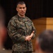 26th MEU bids farewell to Reid, welcomes Stansberry