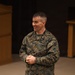 26th MEU bids farewell to Reid, welcomes Stansberry