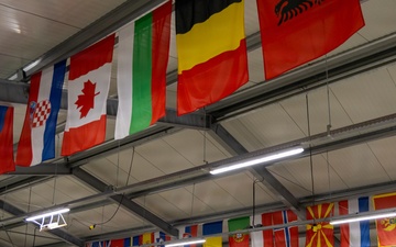 Dynamic Front 26: Recognition Ceremony