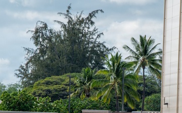 115th Fighter Wing participates in Sentry Aloha 26-1