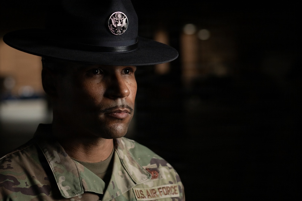 321st TRS MTIs Assist in 3AVS AI Learning Model Documentation Project