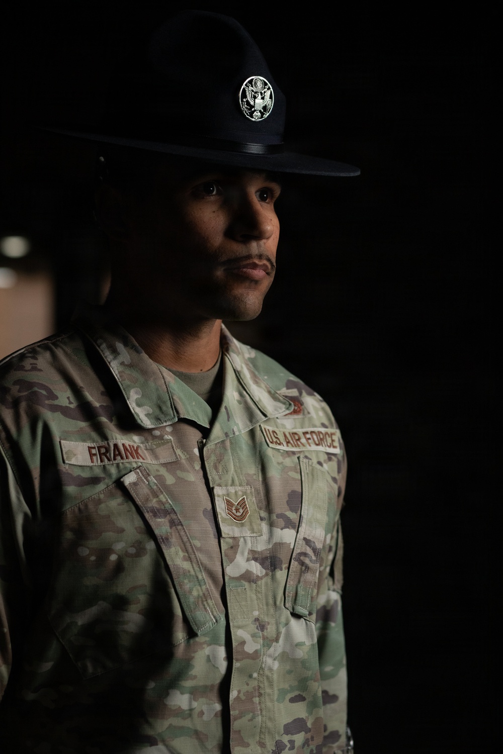 321st TRS MTIs Assist in 3AVS AI Learning Model Documentation Project