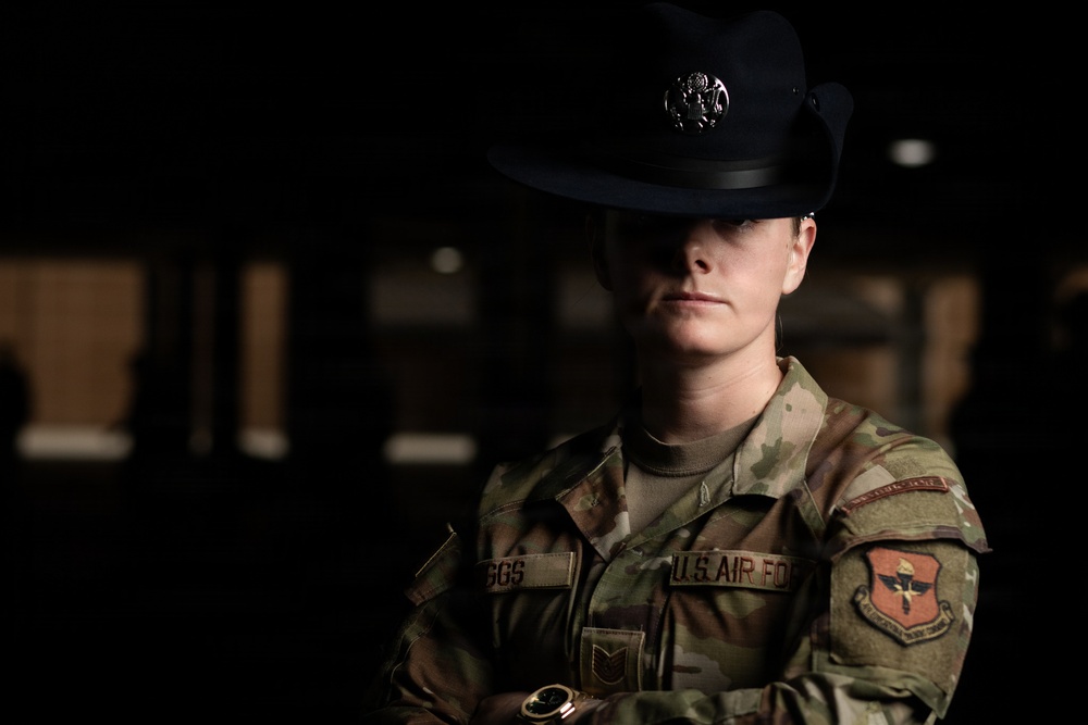 321st TRS MTIs Assist in 3AVS AI Learning Model Documentation Project