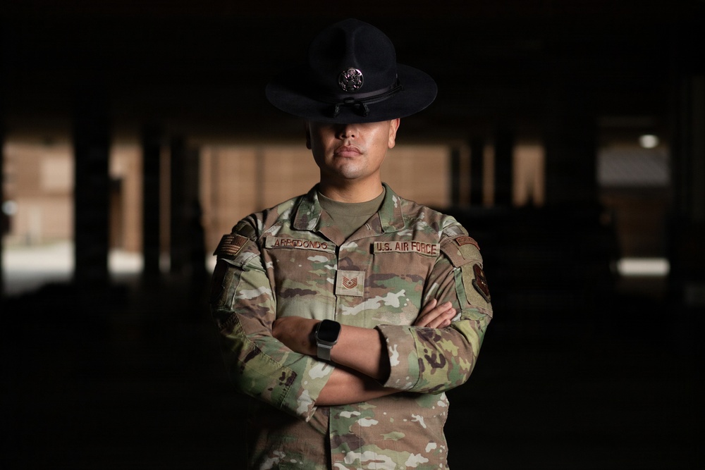 321st TRS MTIs Assist in 3AVS AI Learning Model Documentation Project