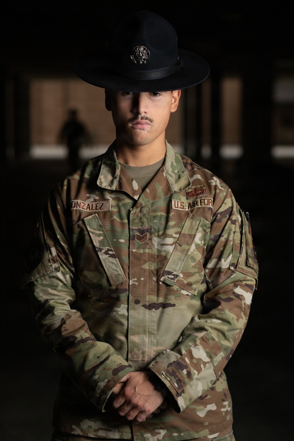 321st TRS MTIs Assist in 3AVS AI Learning Model Documentation Project