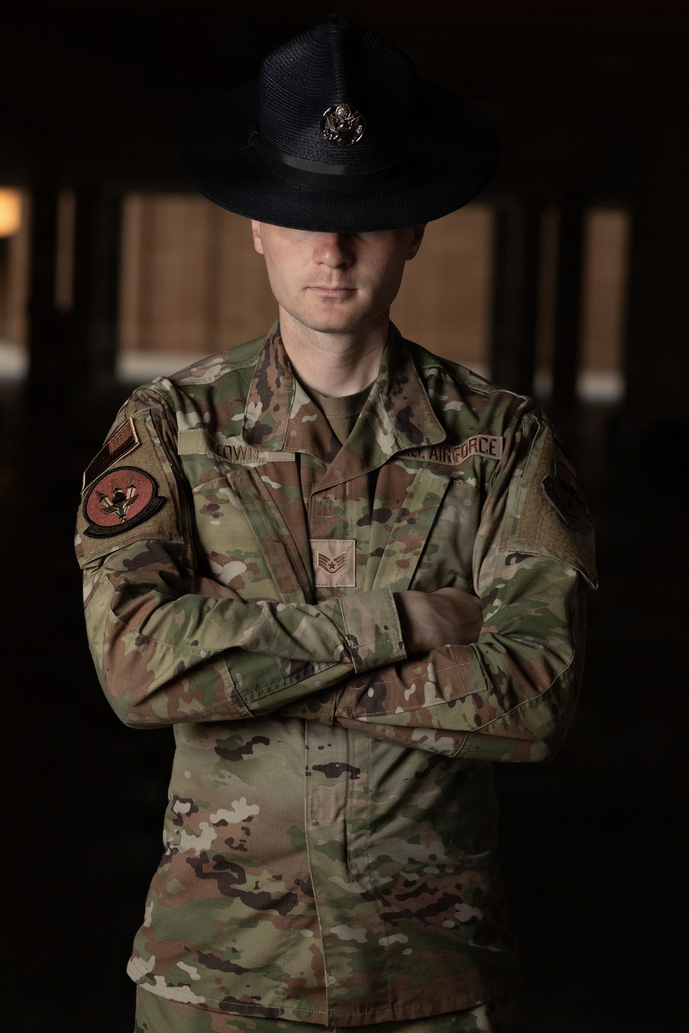 321st TRS MTIs Assist in 3AVS AI Learning Model Documentation Project