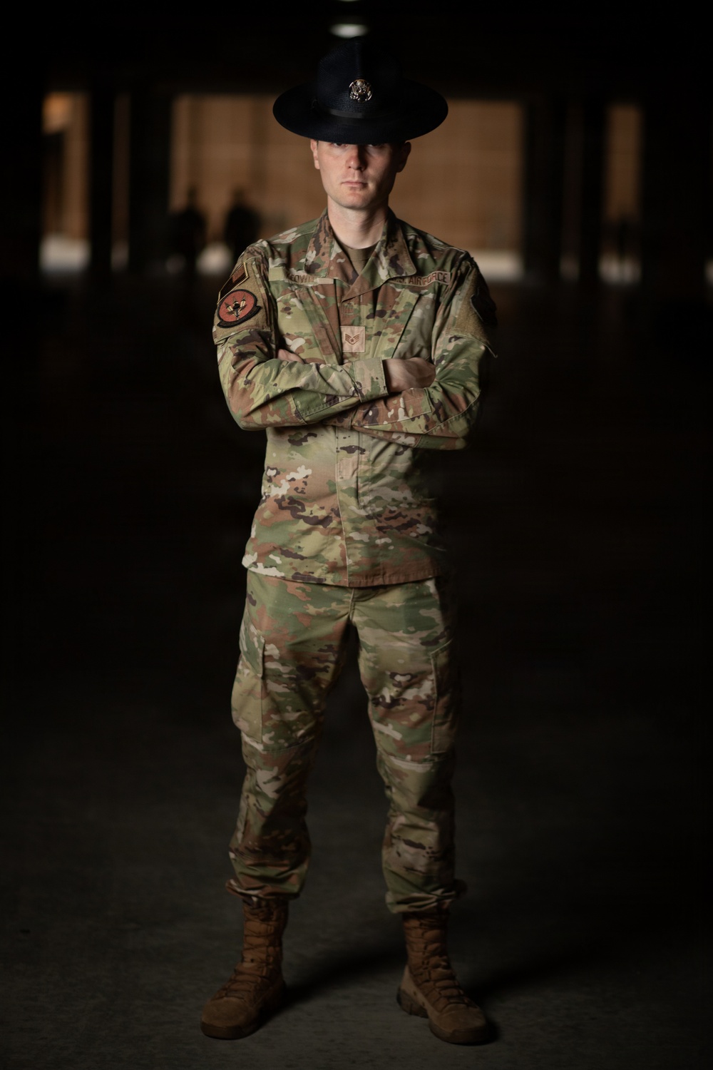 321st TRS MTIs Assist in 3AVS AI Learning Model Documentation Project