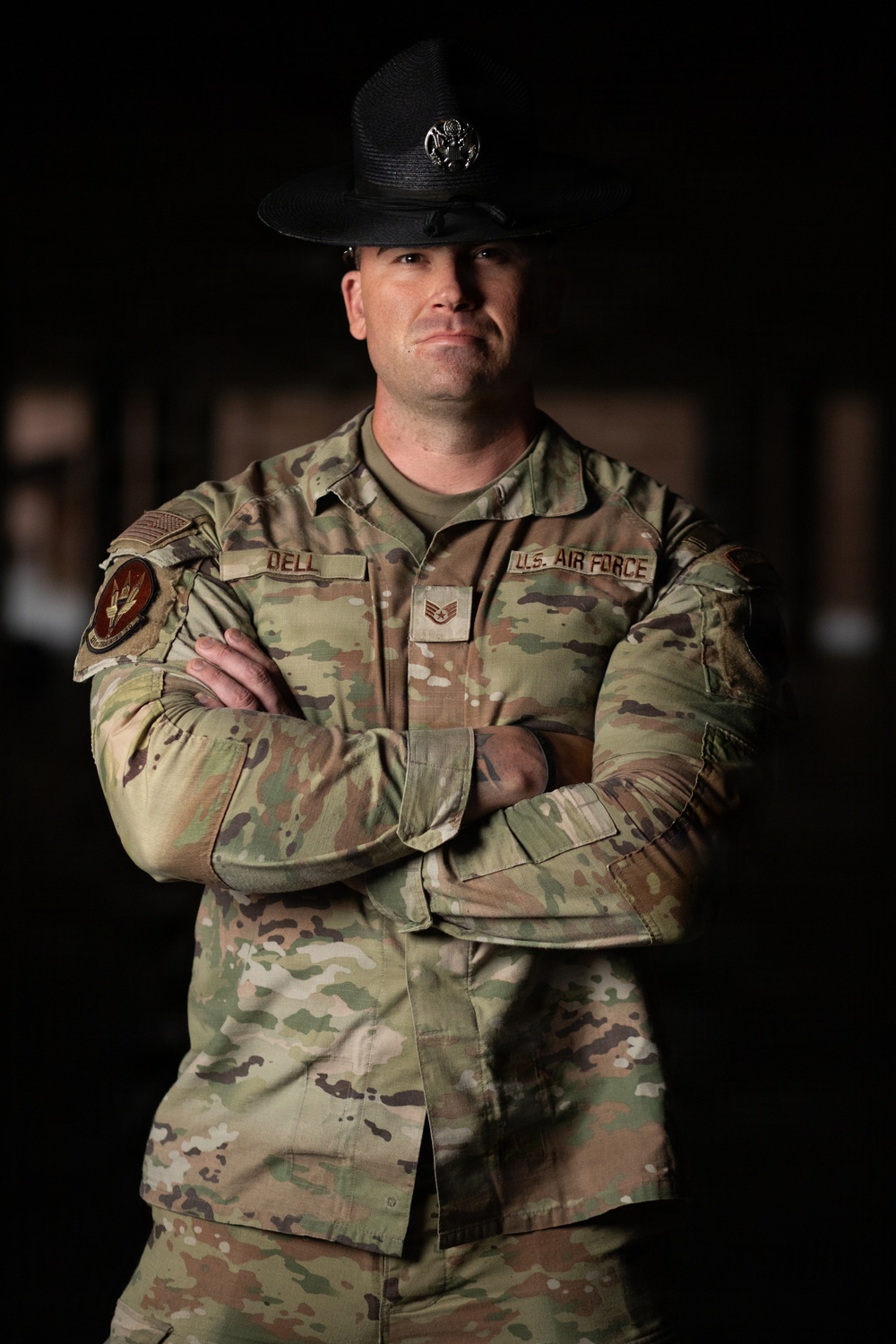 321st TRS MTIs Assist in 3AVS AI Learning Model Documentation Project