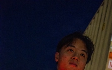 Travis conducts Foreign Military Sales event