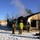 Fort McCoy firefighters provide mutual aid support to fire in Tomah