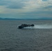 11th MEU Marines, Sailors Conduct Ship to Shore Operations Aboard USS Boxer