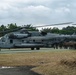 U.S. Marines load MMSP on CH-53E Super Stallions for MCCRE